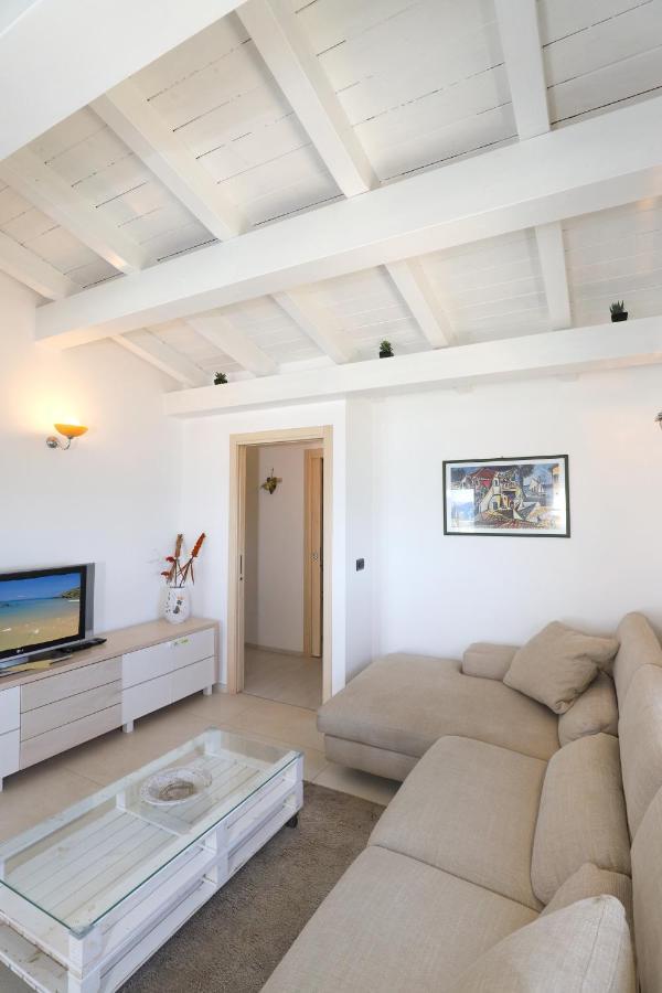 Aurora Appartement *