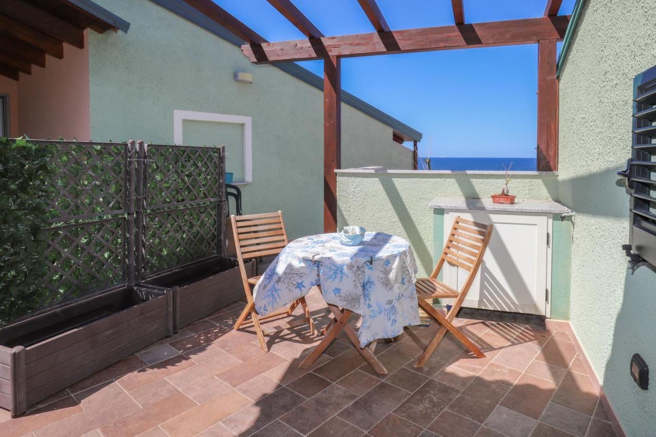 Aurora Appartement