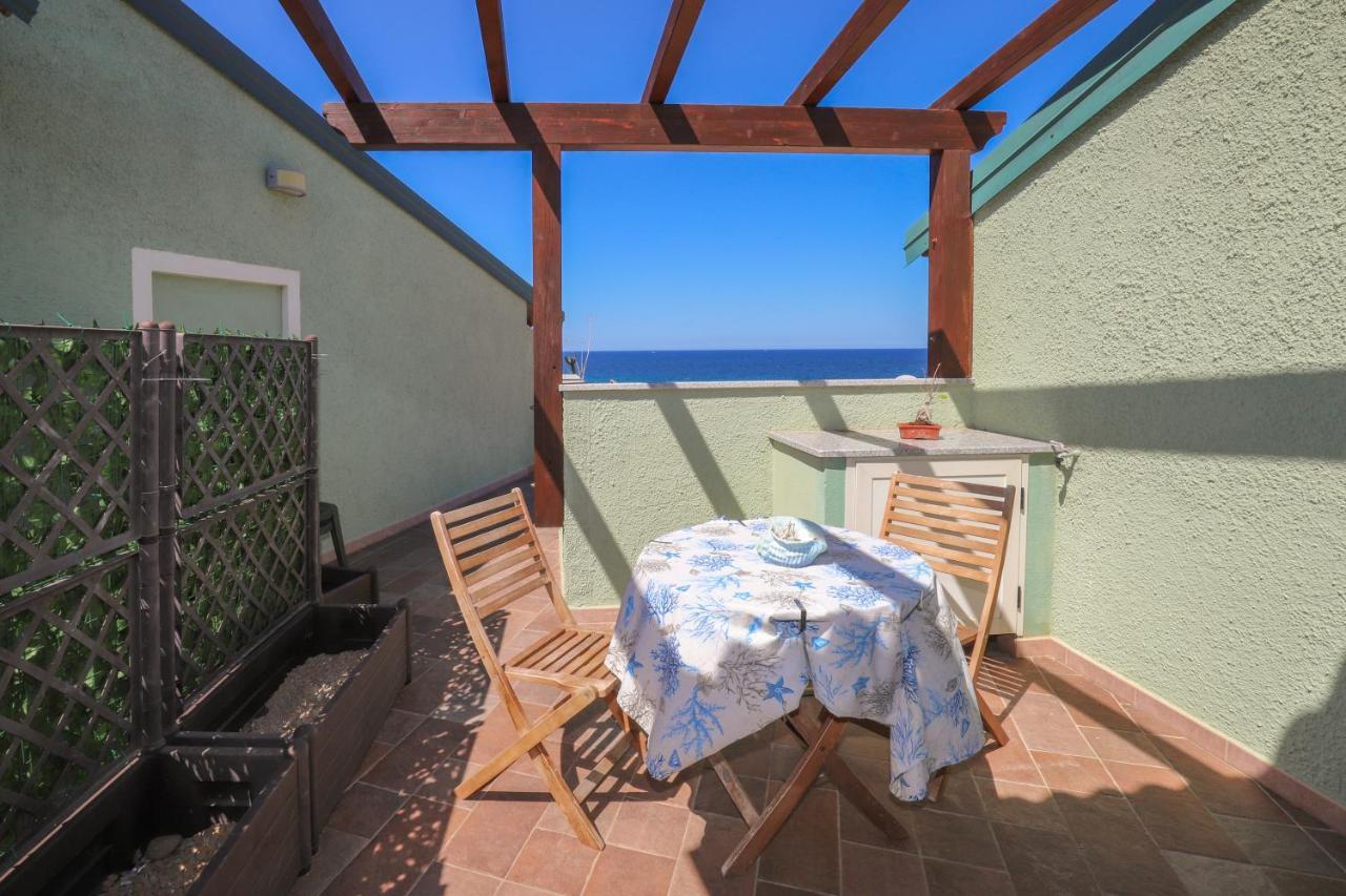 Appartement Aurora