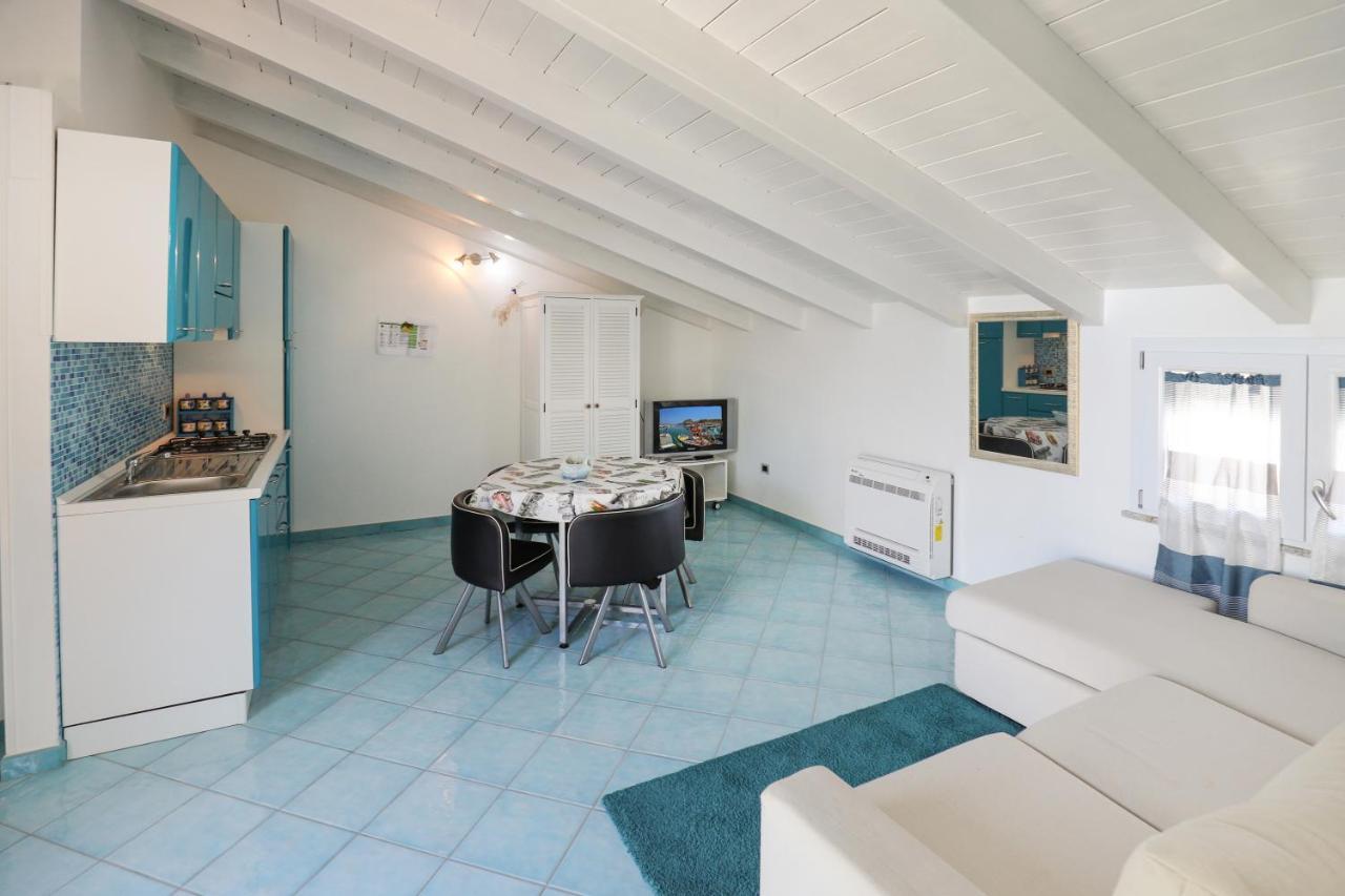 Appartement Aurora