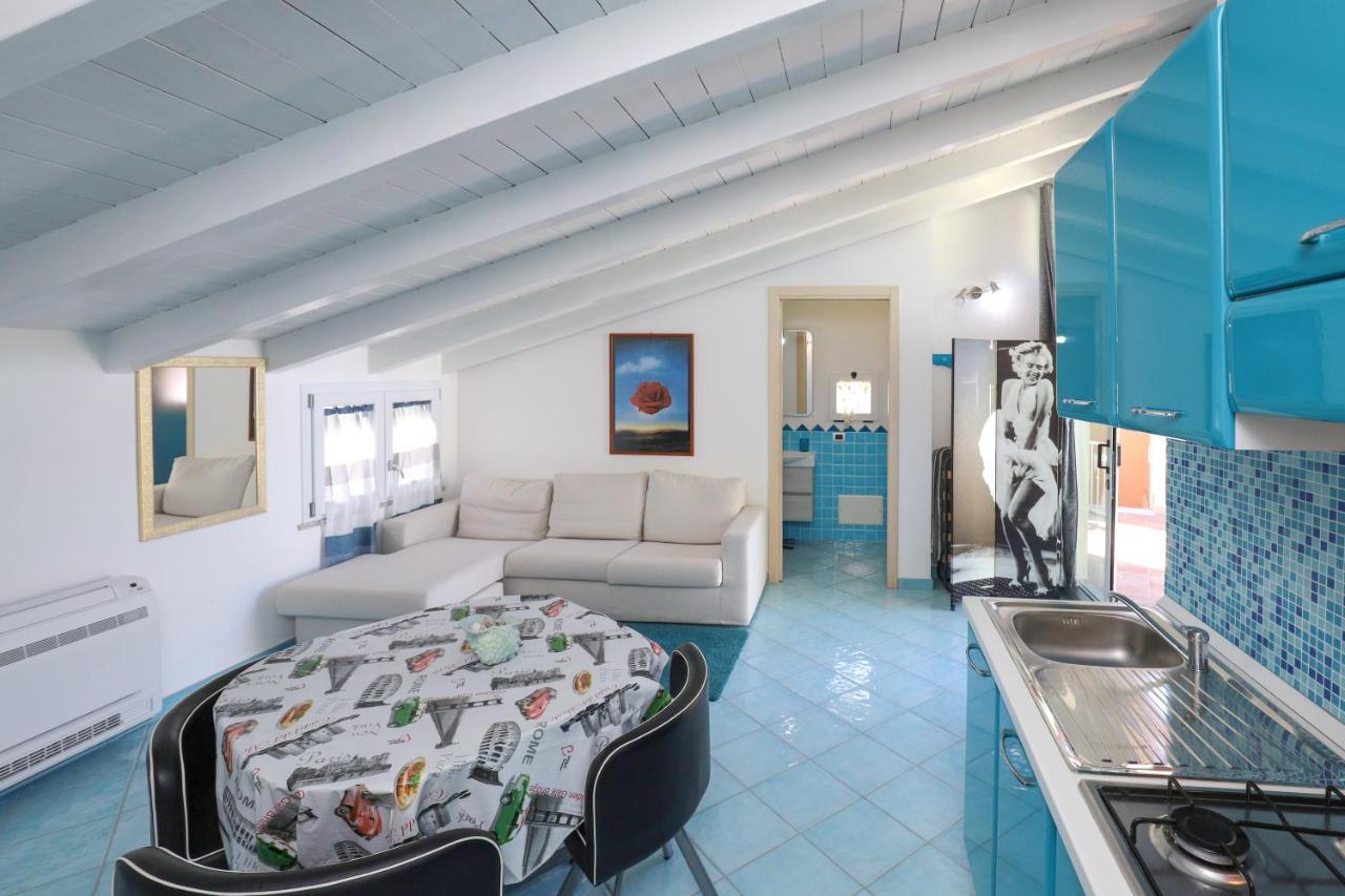 Appartement Aurora *