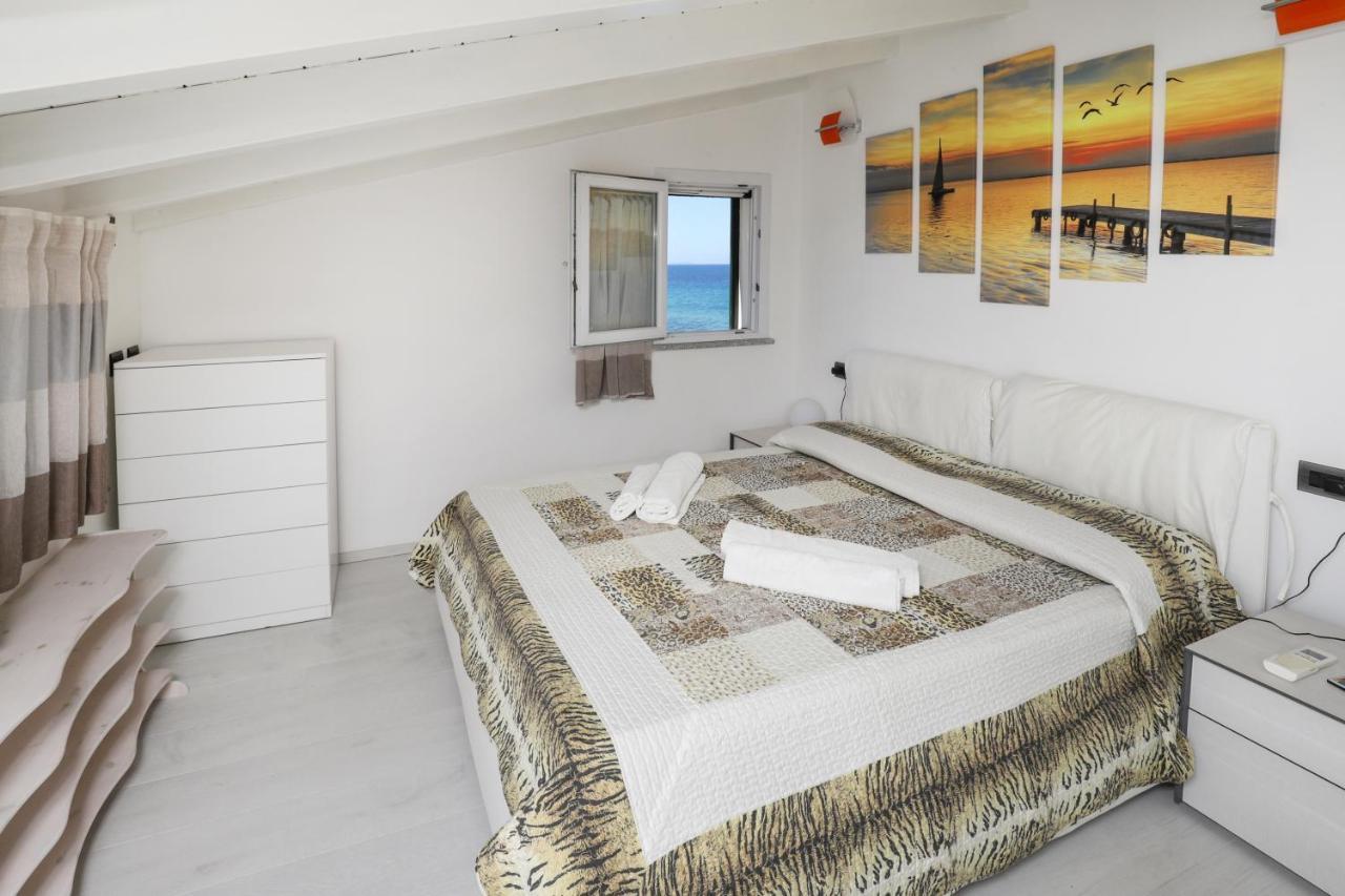 Aurora Appartement *