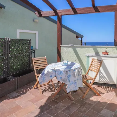 Residence Aurora Castelsardo Exterior photo