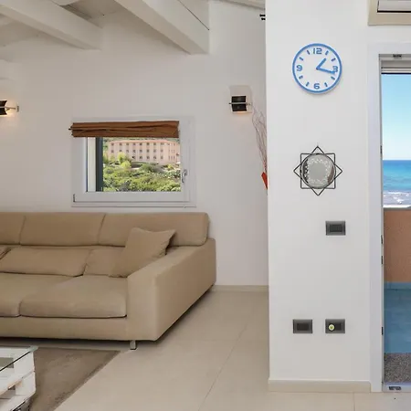 Residence Aurora Castelsardo Exterior photo