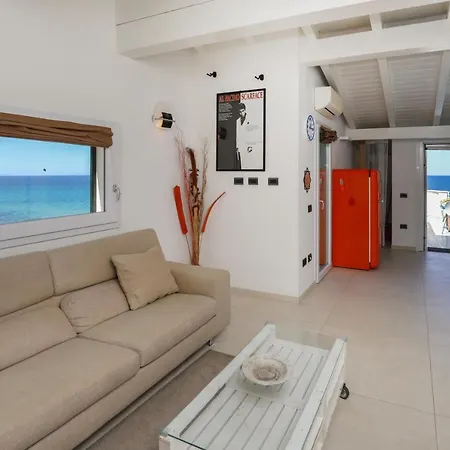 Residence Aurora Castelsardo Exterior photo