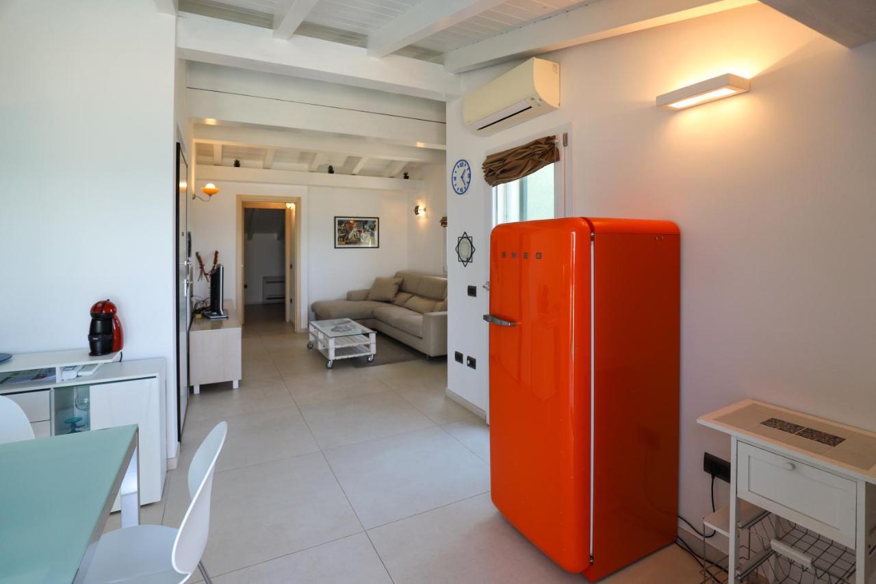 Aurora Apartment