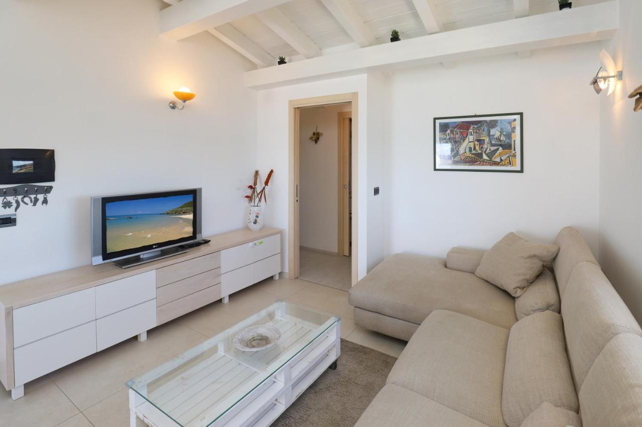 Aurora Apartment *