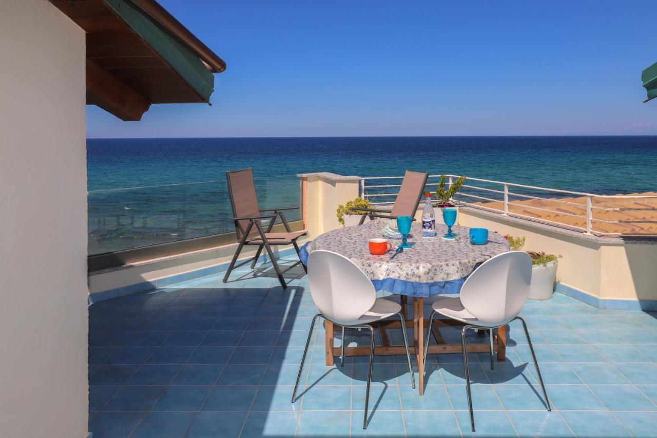 Aurora Apartment Castelsardo