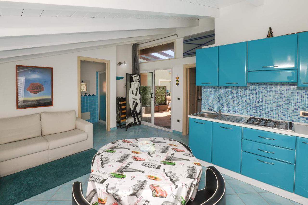 Apartment Aurora Castelsardo
