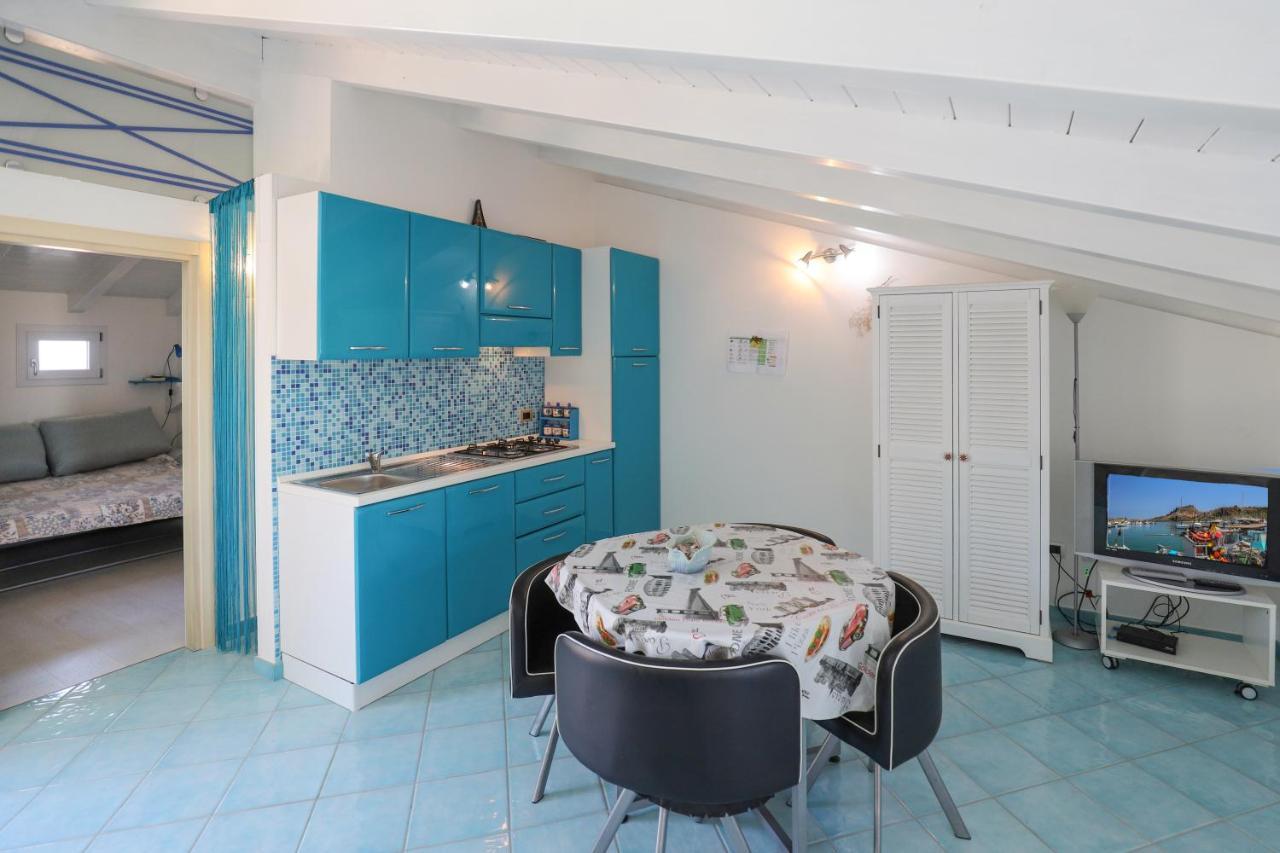 Aurora Apartment