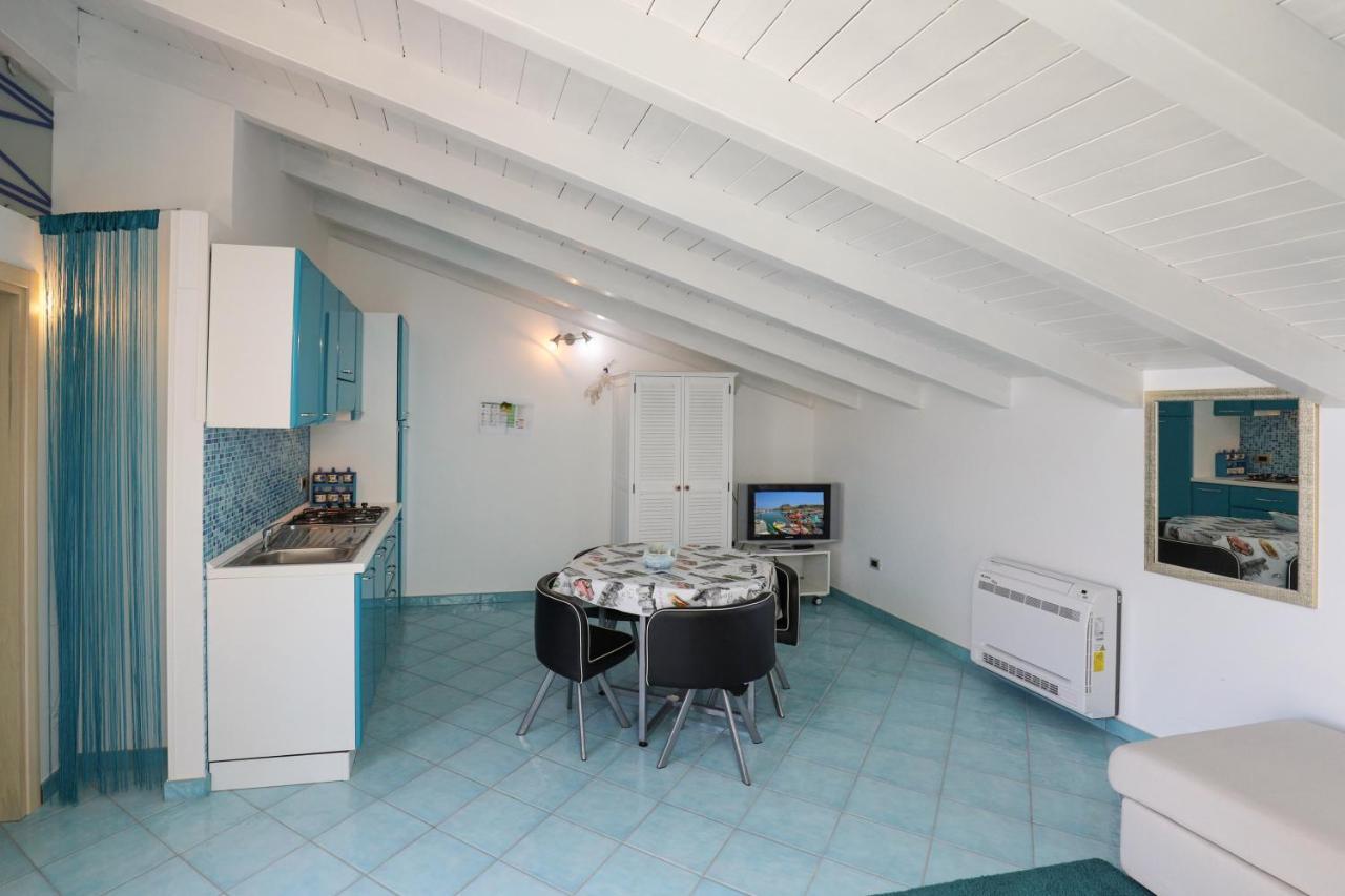 Apartment Aurora Castelsardo