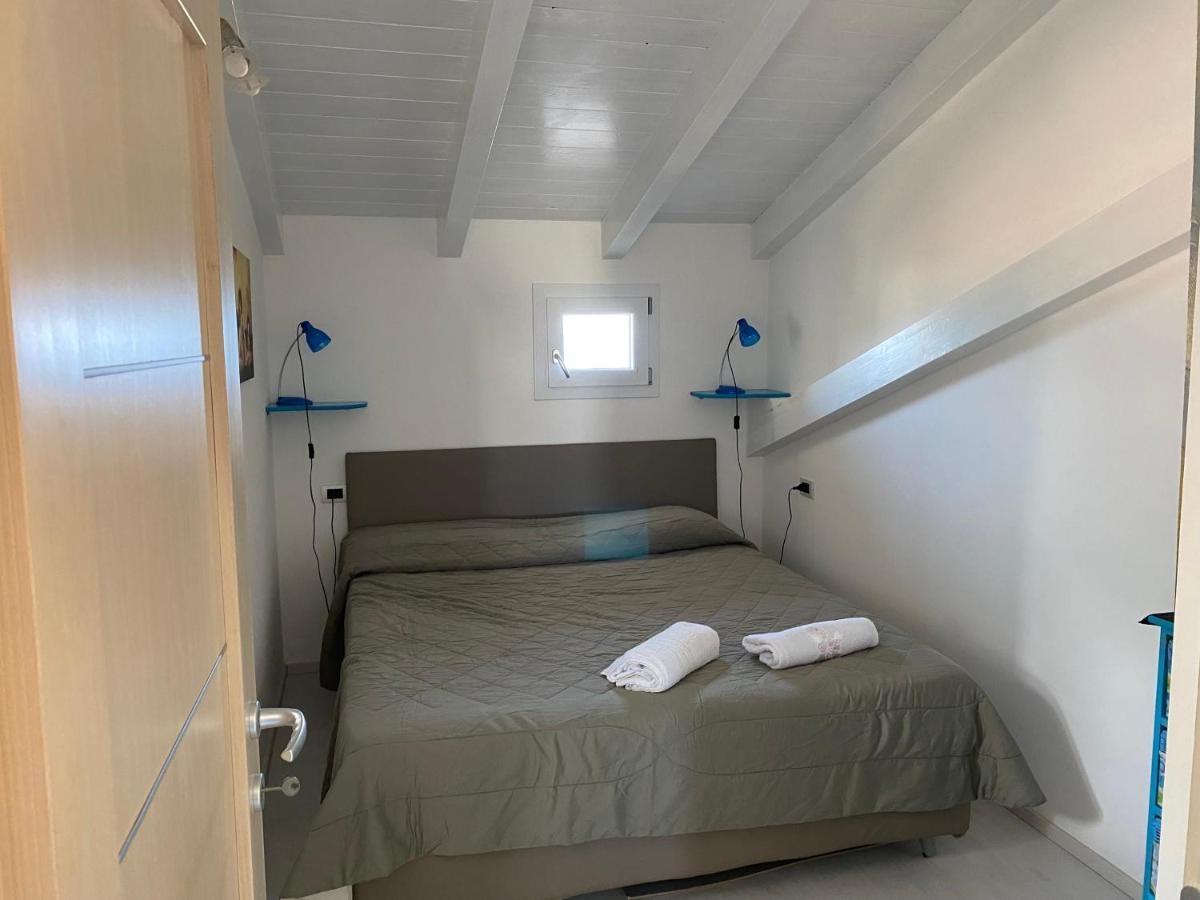 Aurora Apartment